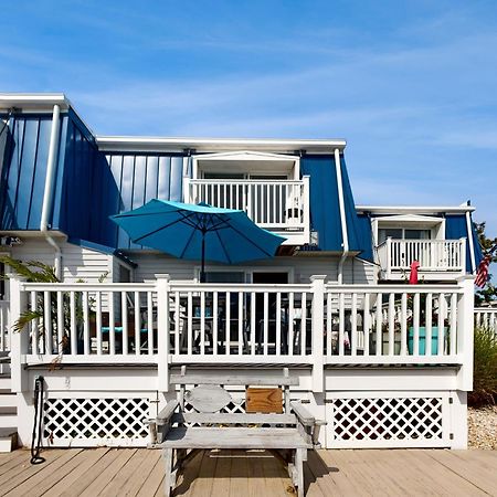 Bayside Beauty Vila Ocean City Exterior foto