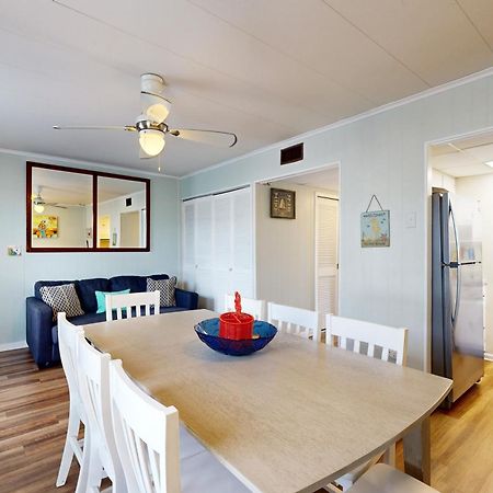 Bayside Beauty Vila Ocean City Exterior foto