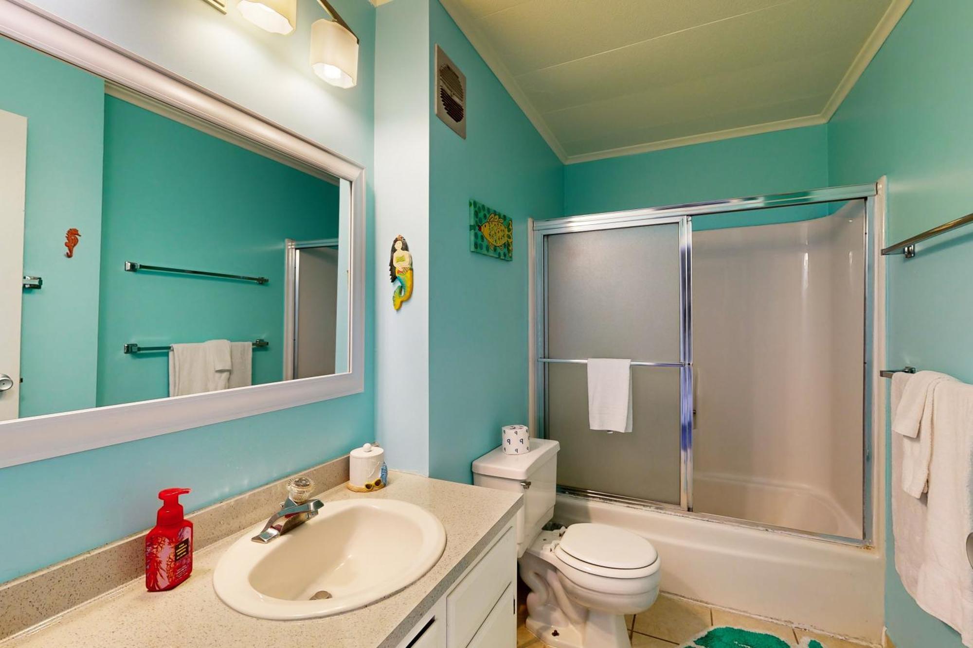 Bayside Beauty Vila Ocean City Exterior foto