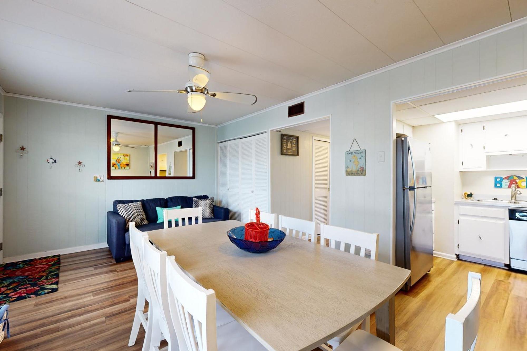Bayside Beauty Vila Ocean City Exterior foto