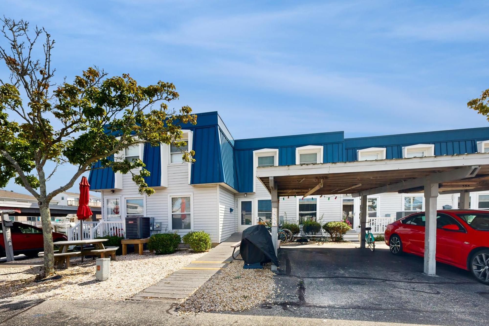 Bayside Beauty Vila Ocean City Exterior foto