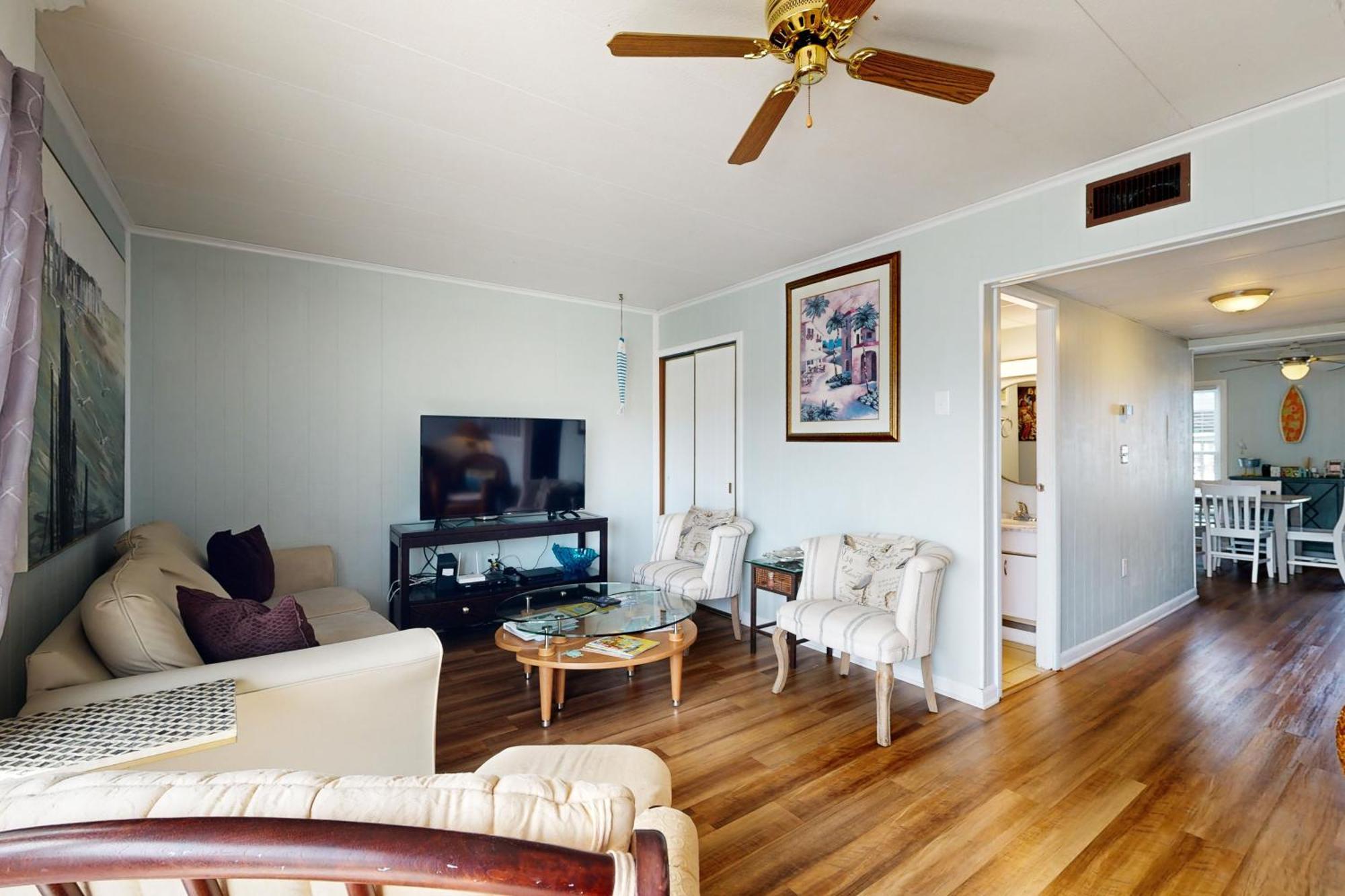 Bayside Beauty Vila Ocean City Exterior foto
