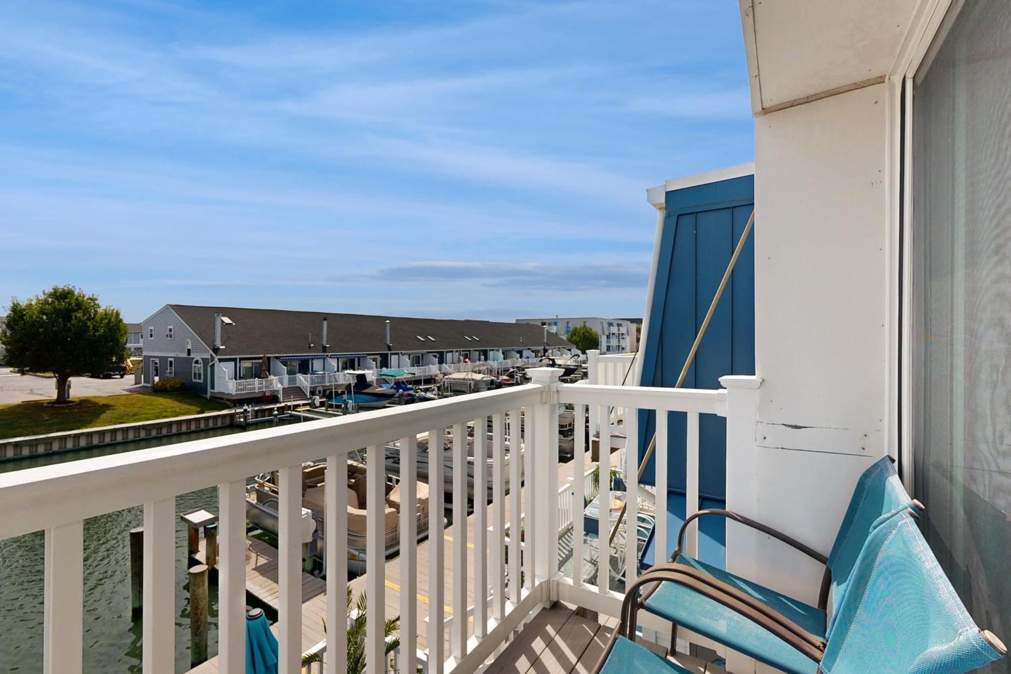 Bayside Beauty Vila Ocean City Exterior foto