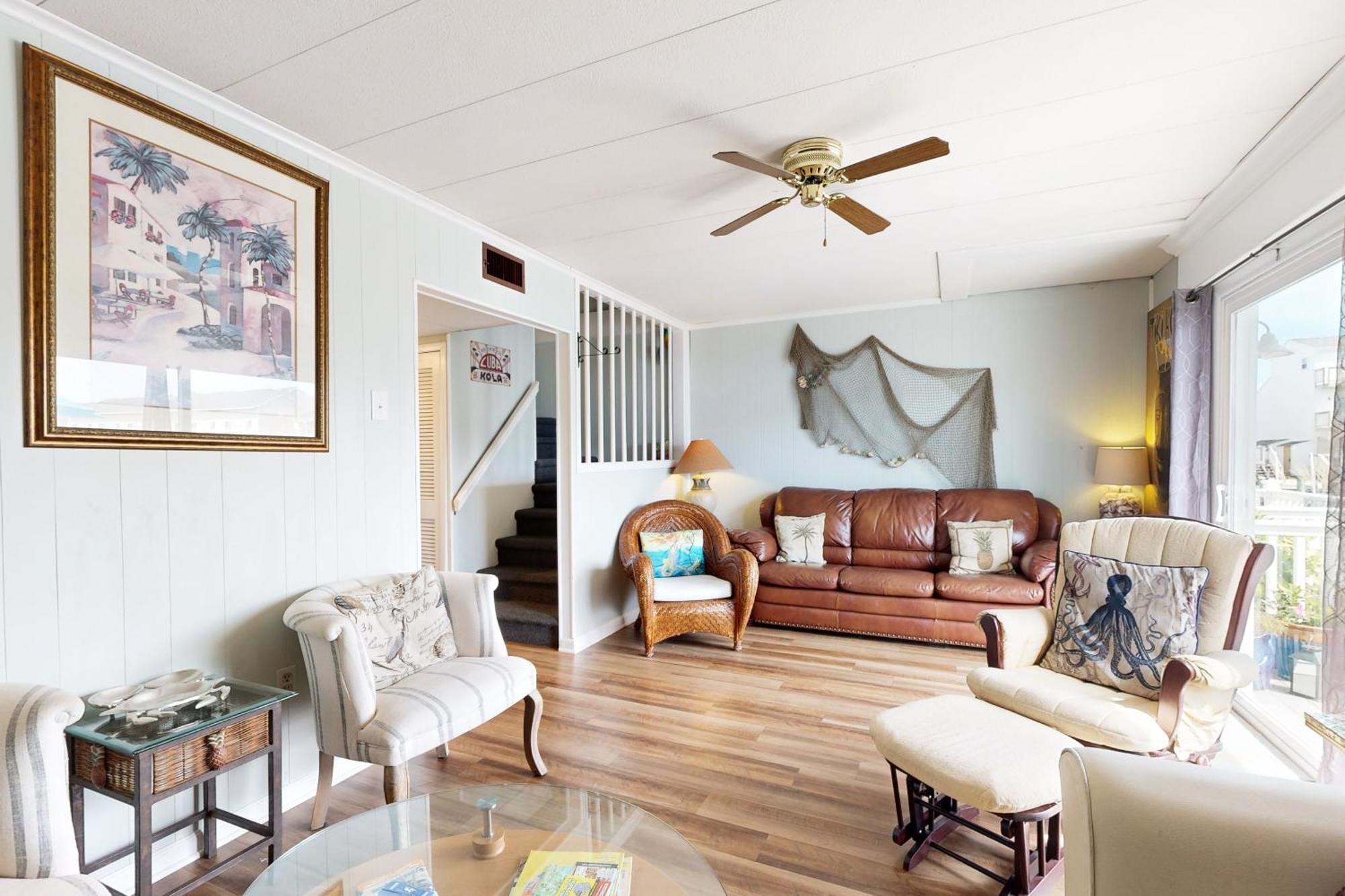 Bayside Beauty Vila Ocean City Exterior foto